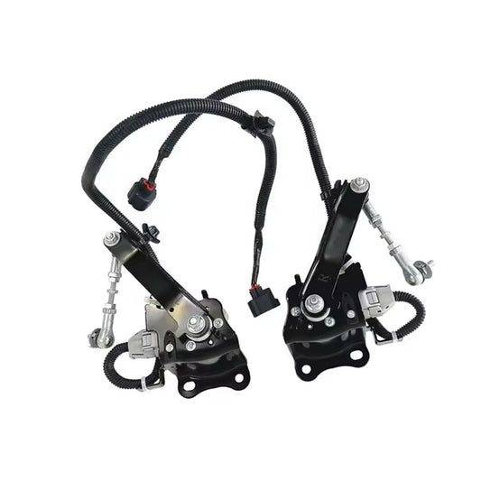 Front Height Control Sensor 2x 8940660011 Suitable For Toyota Land Cruiser J100 / J105-1