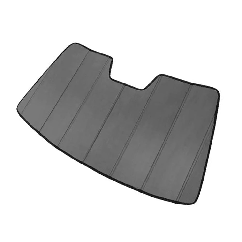 1Pcs Front Windscreen Sunshade Suitable For Nissan Patrol Armada 6th Gen Y62 18--1