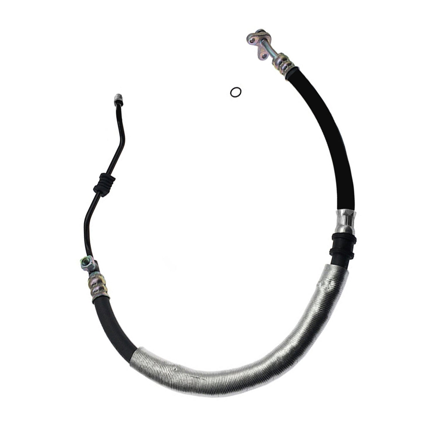 Power Steering Hose Line Suitable For Honda CR V 2002-2006 2.4L 53713-S9A A03-3