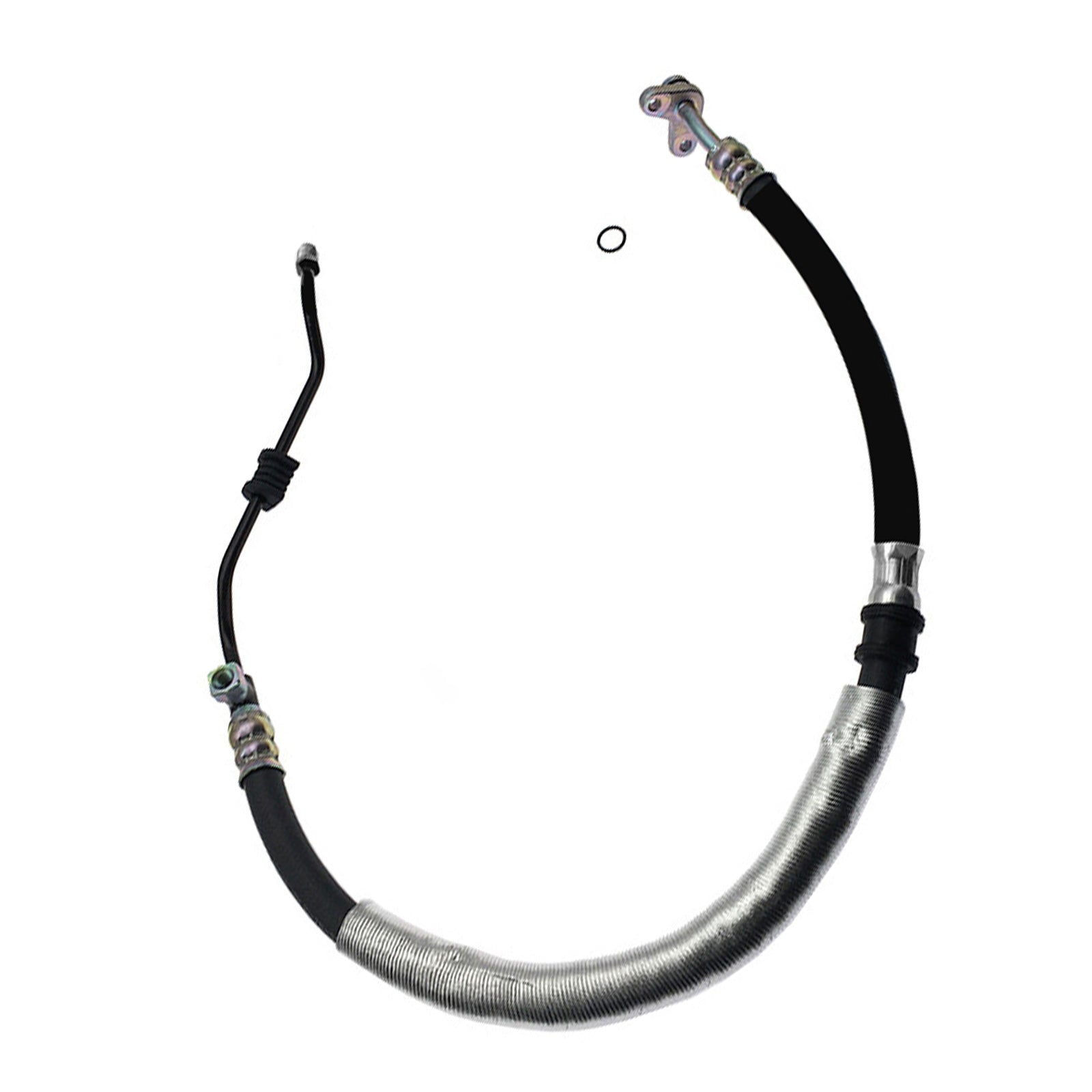 Power Steering Hose Line Suitable For Honda CR V 2002-2006 2.4L 53713-S9A A03-3