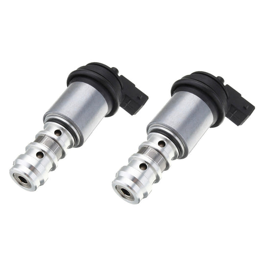 2x Timing Control Valve Solenoid 11367560462 Suitable For BMW 1 Series 3 Series 5 Series 6 Series 7 Series X1 X5-0