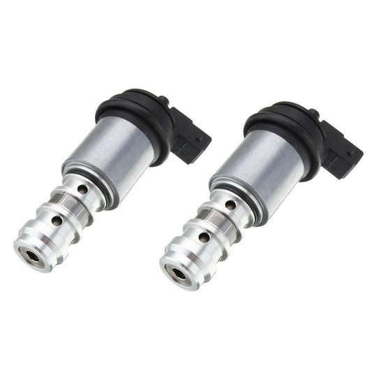 2x Timing Control Valve Solenoid 11367560462 Suitable For BMW 1 Series 3 Series 5 Series 6 Series 7 Series X1 X5-0