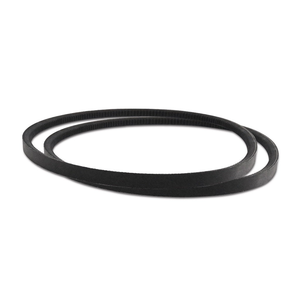 Drive Belt 13A1100 2x Suitable For Ford Ranger PJ PK Mazda BT-50 WEAT WLAT-2
