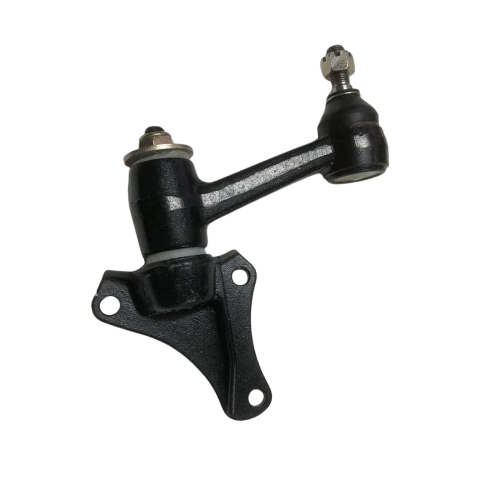 Idler Arm Suitable for Mitsubishi Pajero NA NB NC ND NE NF NG 4X4 1983-1991-3