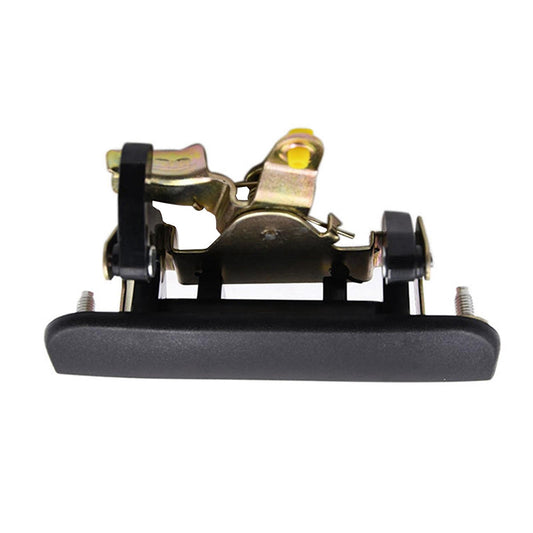 Black Tailgate Handle Suitable For Mazda B-Series 1998-2006 / Ford Courier PE/PG/PH 1998-2006-0