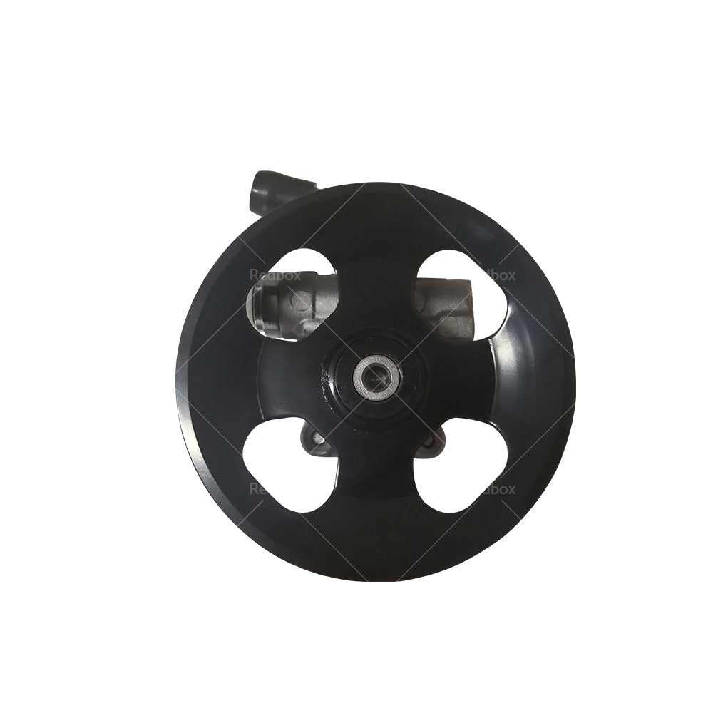 For Holden VZ WL Commodore Calais Caprice V6 V8 Power Steering Pump 128mm Pulley-3