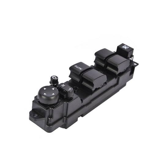 Front Right Master Power Window Switch Suitable For Mazda 6 GH / Mazda 2 DE 2008–2012-0