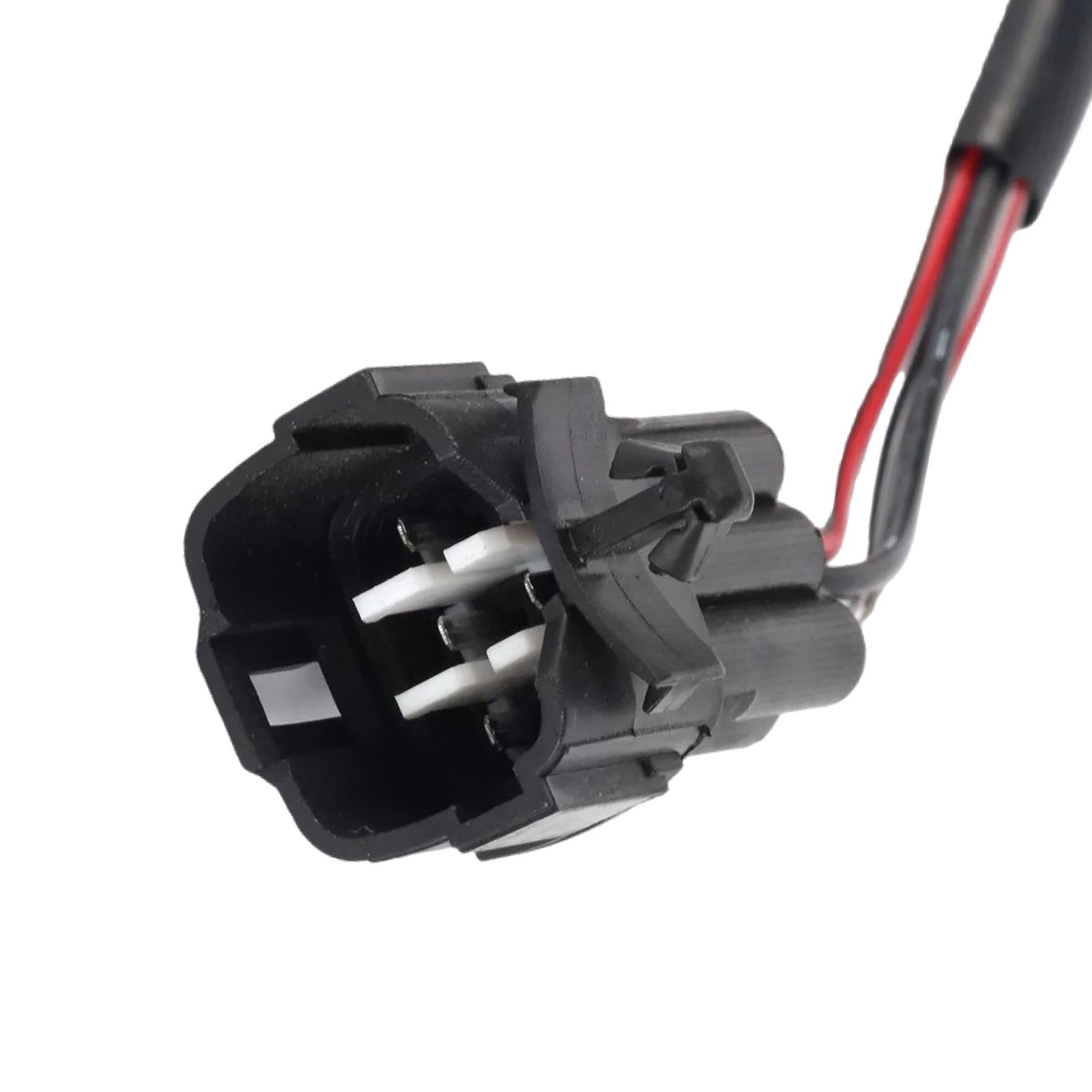 Door Lock Actuator Front Right Suitable For Ford Territory SX SY SZ 4.0L 2004-2014-1