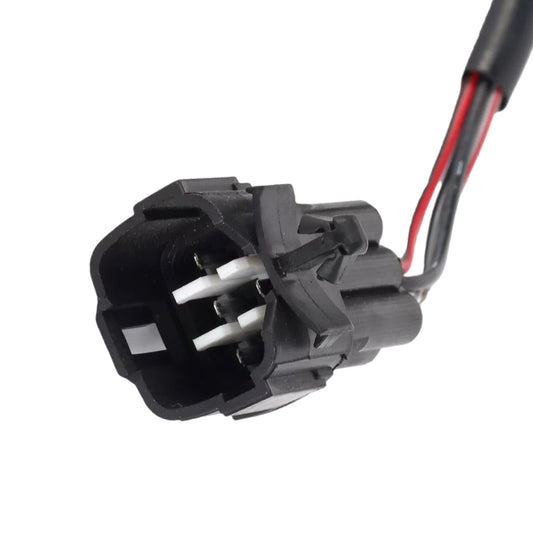 Door Lock Actuator Front Right Suitable For Ford Territory SX SY SZ 4.0L 2004-2014-1