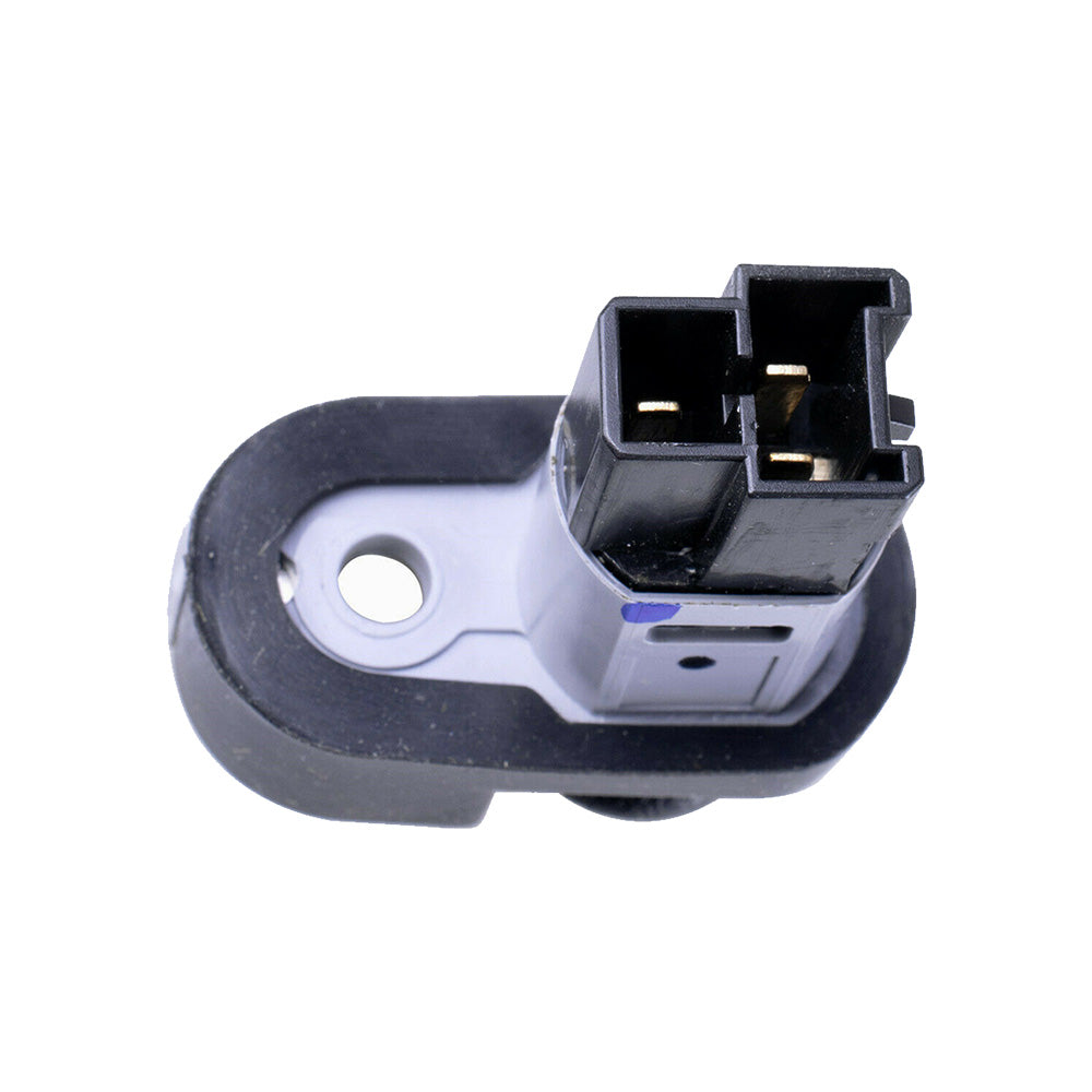 Door Courtesy Light Switch Boot 3-Pin Suitable For Nissan Patrol Y61/GU & Navara D22-1