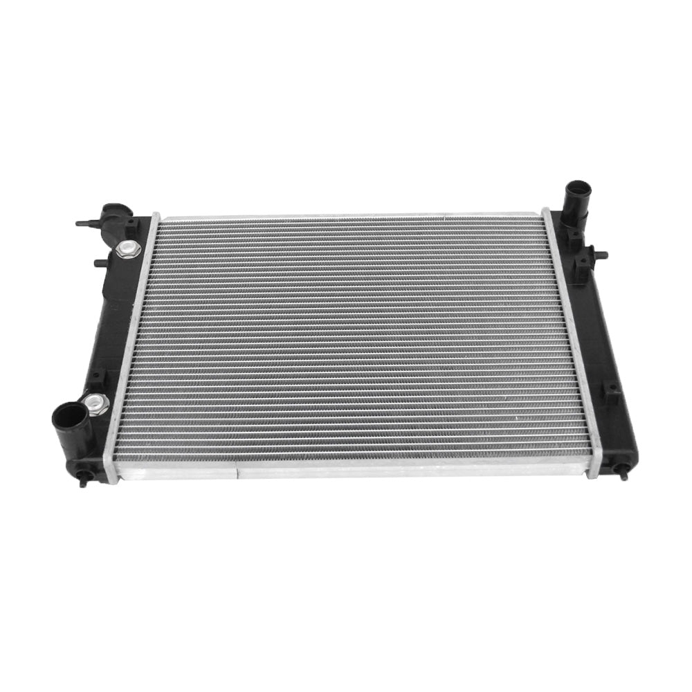Radiator Suitable For Toyota Lexcen 1991-1997 / Holden Commodore VP VR VS V6 1991-2000-3