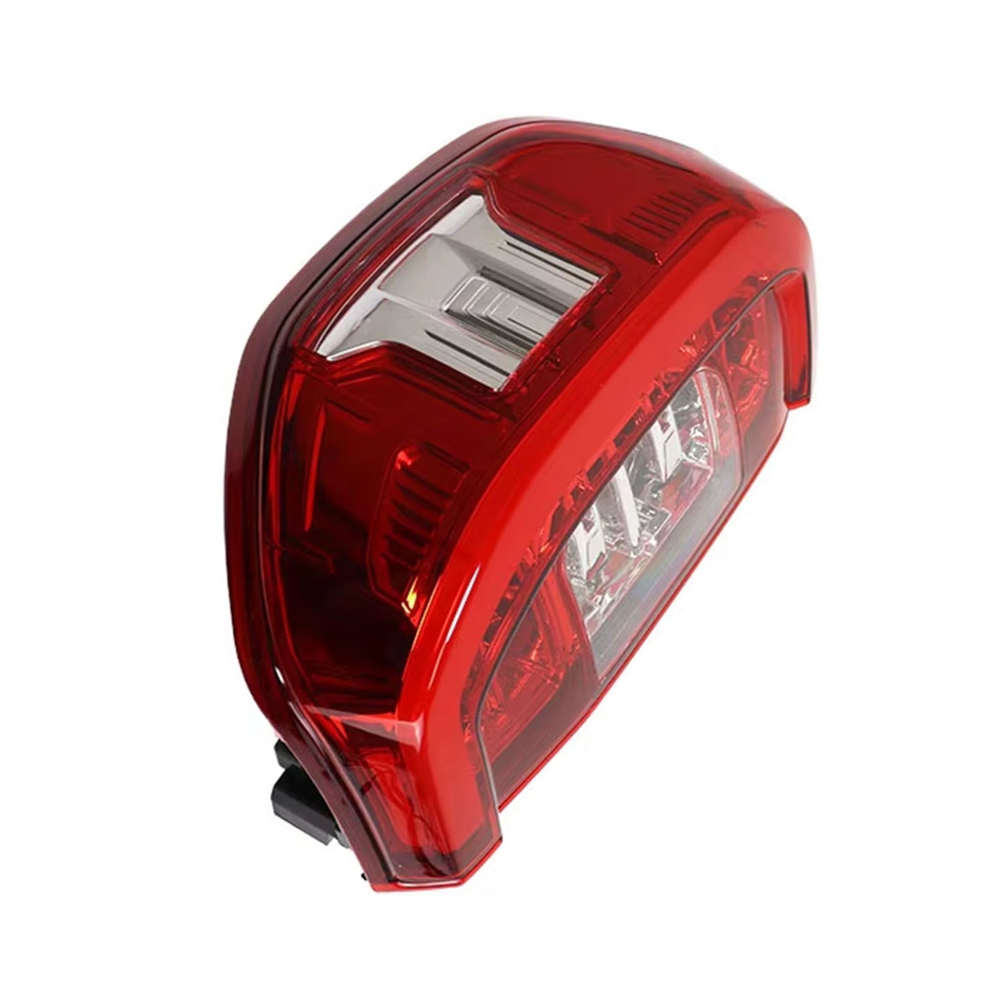 2PCS LED Tail Light Rear Back Lamp Suitable For LDV T60 SK8C Ute 2021+ PRO LUXE-3