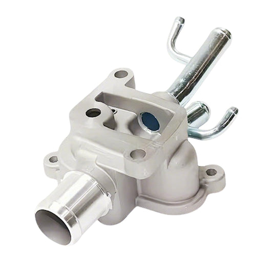 Thermostat Housing Suitable For Hyundai Getz 02-09 Accent LC Sedan Hatch 02-05-0