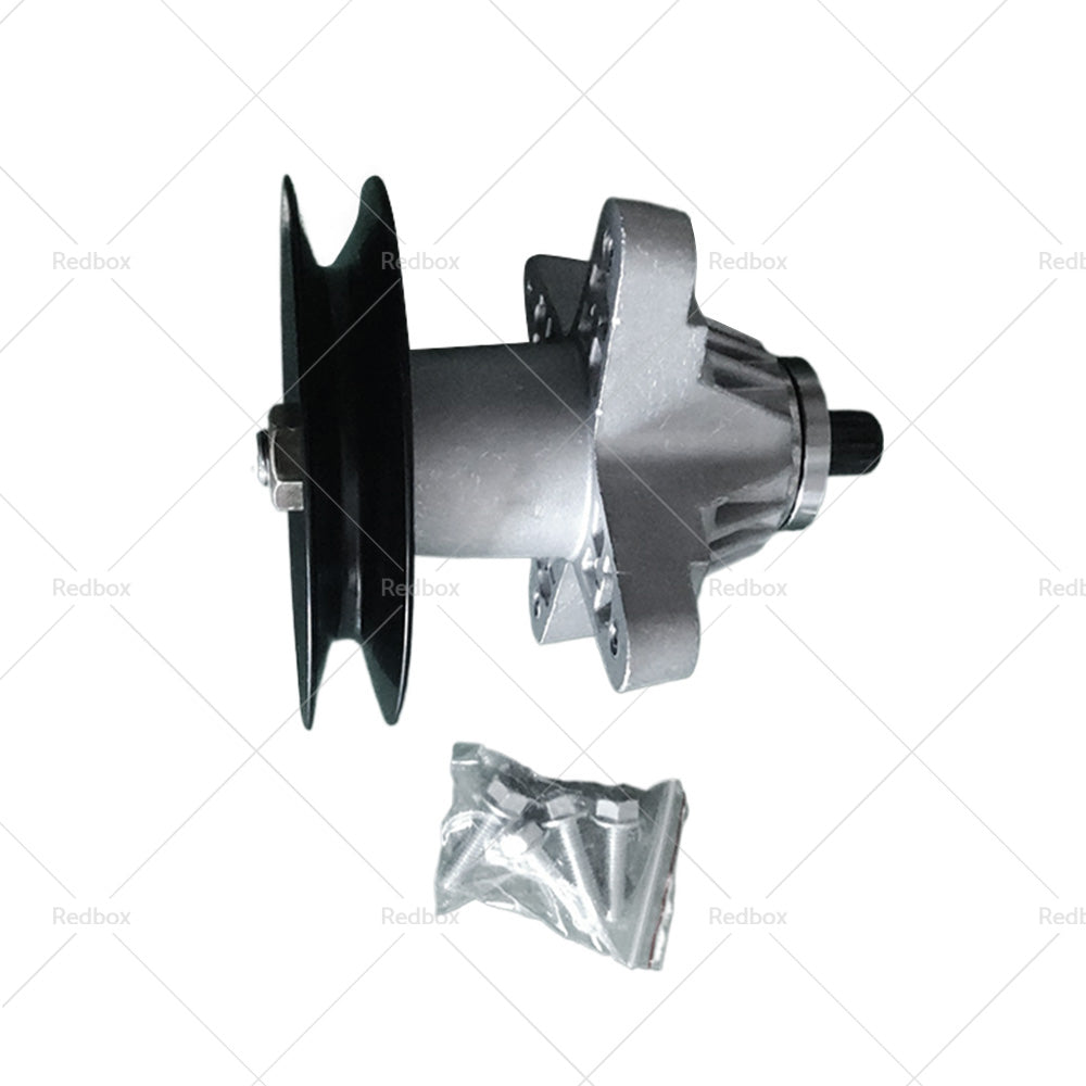 Spindle Assembly For 50 inch  54 inch  MTD Cub Cadet Mowers 918-04126A 618-04126A-3
