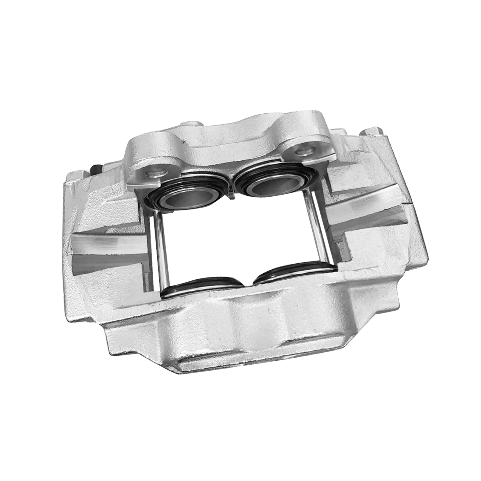 2x Front Brake Caliper Suitable For Toyota Land Cruiser HZJ75 79 FZJ75 Hilux KZN-4