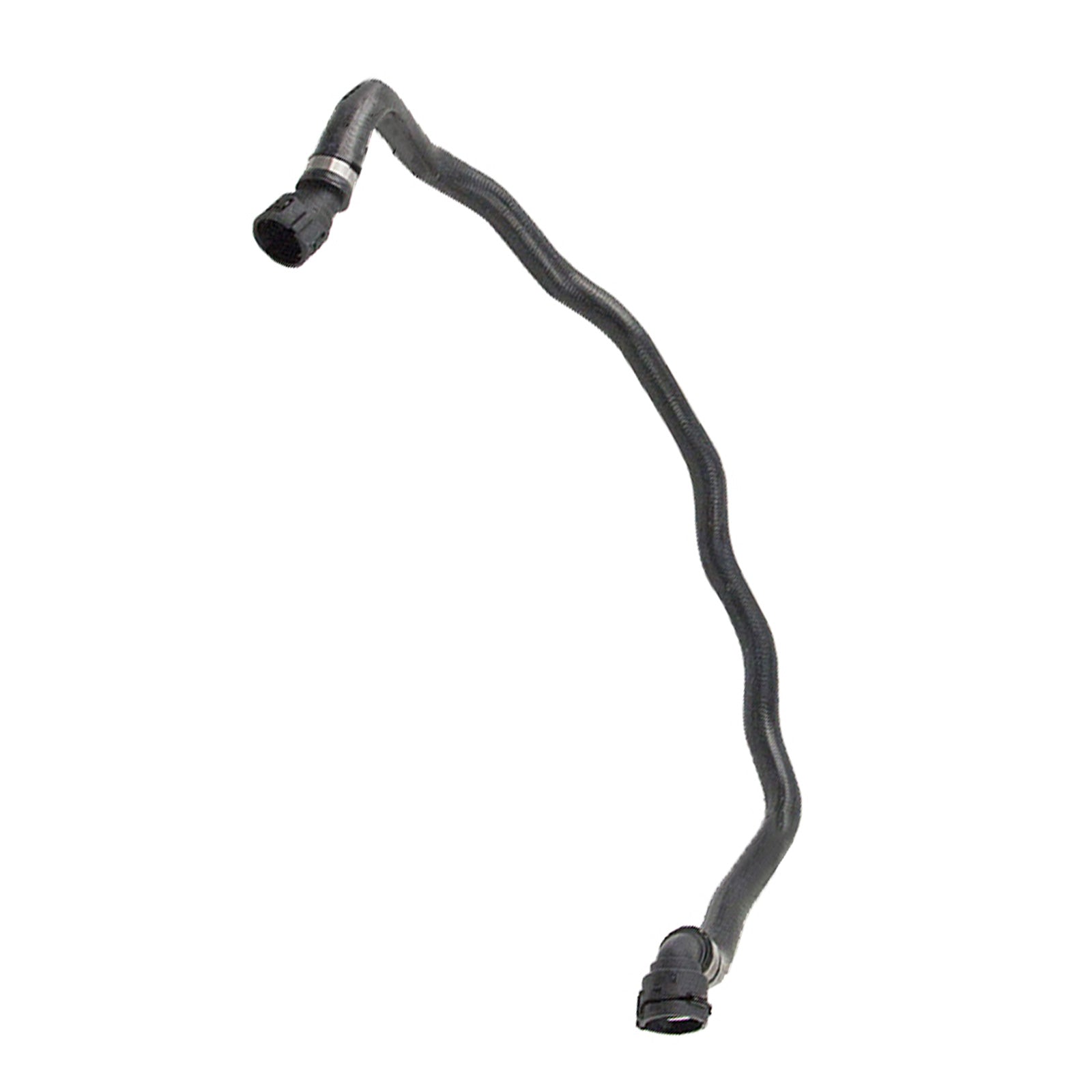 Engine Radiator Coolant Hose Pipe Suitable For BMW 135i E82 3.0L L6 2008-2013-1
