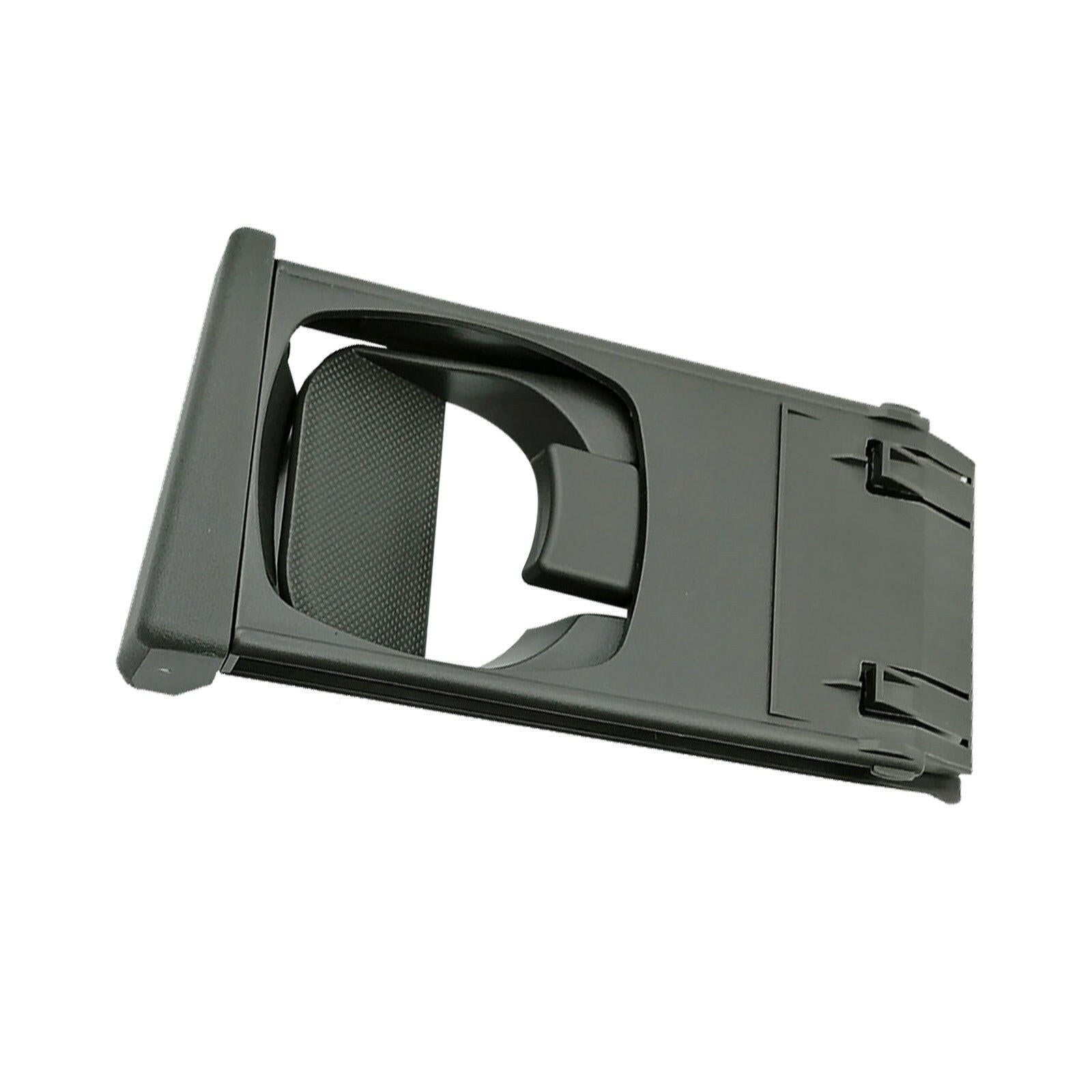 Left Front Cup Holder Trim Suitable For Toyota Hilux Vigo Fortuner 2005–2014-0