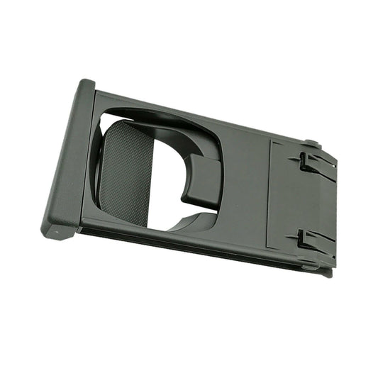 Left Front Cup Holder Trim Suitable For Toyota Hilux Vigo Fortuner 2005–2014-0