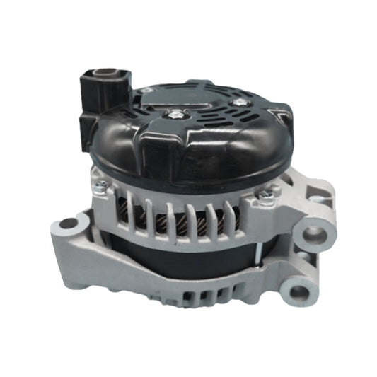 Alternator Suitable For Land Rover Range Rover Jaguar XJ Xf 150A 12V CW 6-groove-0