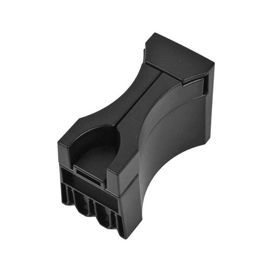 Cup Holder Insert Divider Suitable For Toyota LandCruiser 200 Series Prado 120-1