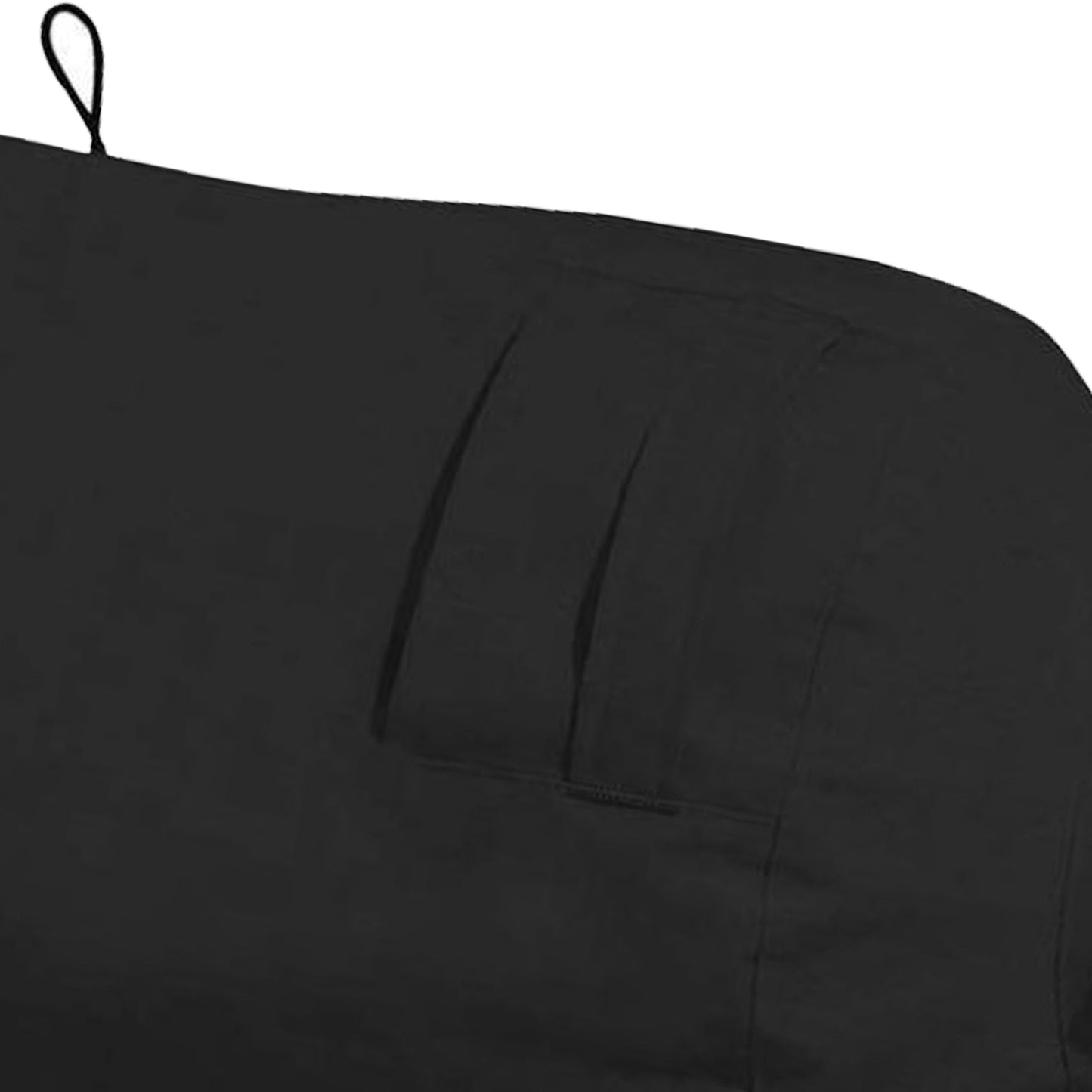 2x Propane Tank Covers Dust-Proof & Waterproof Suitable For Gas Bottles & Gas Stove-3