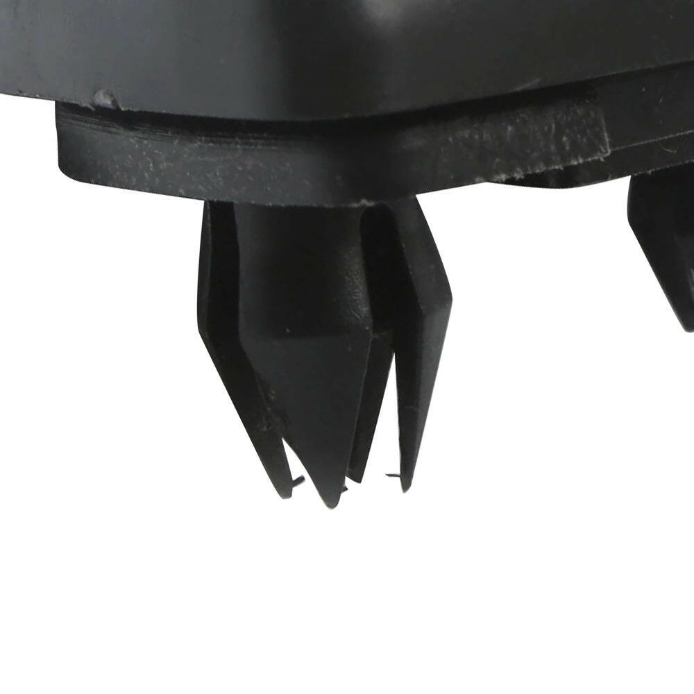 2x Left Sun Visor Clip Holder Hook Bracket Suitable For Audi A3 A4 Q3 Q5 TT-3
