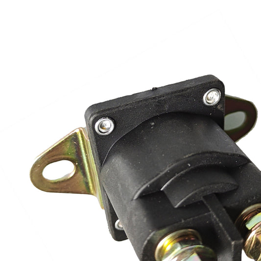 Starter Solenoid Relay 12V Suitable For Evinrude E-TEC 20HP–250HP 2004-2009-1