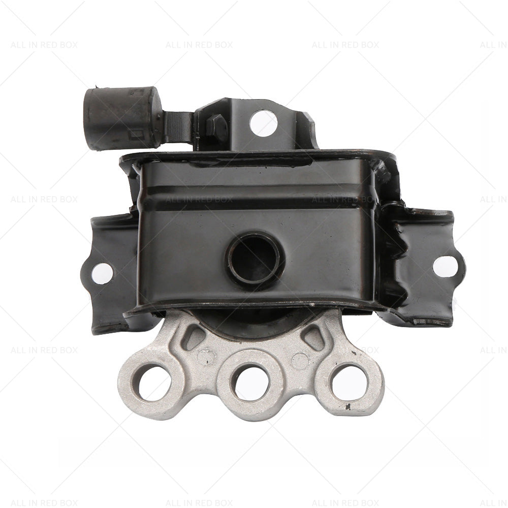 Right Side Engine Mount Suitable For Holden Barina TM 1. 6L F16D4 AT  and  MT 2011-ON-1