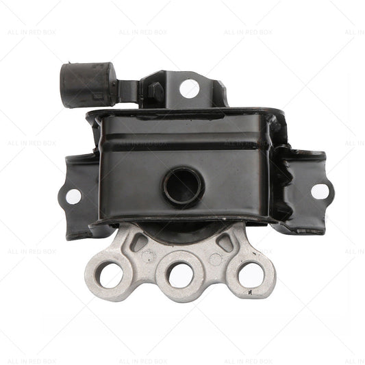 Right Side Engine Mount Suitable For Holden Barina TM 1. 6L F16D4 AT  and  MT 2011-ON-1