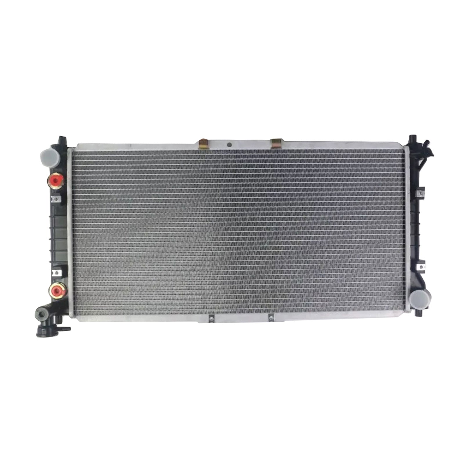 26 mm Radiator Suitable for Mazda 626 GF MX6 Sedan 2.0L 1991-2002 FS20-15-200E-4