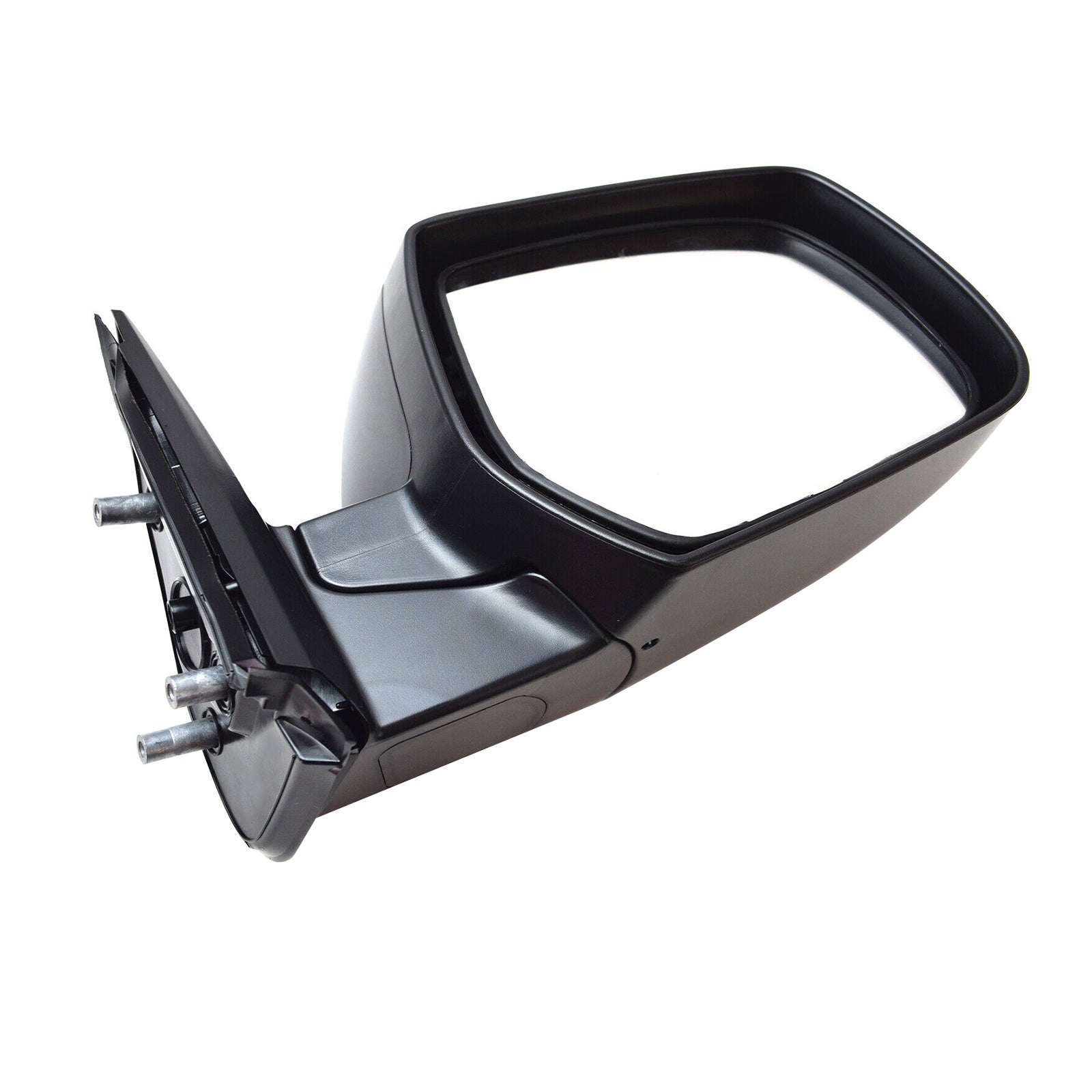 Right Passenger Side Manual Door Mirror Suitable For Ford Ranger PJ PK 2006-2011 / Right Driver Side Manual Door Mirror Suitable For Mazda BT-50 2006-2011-2