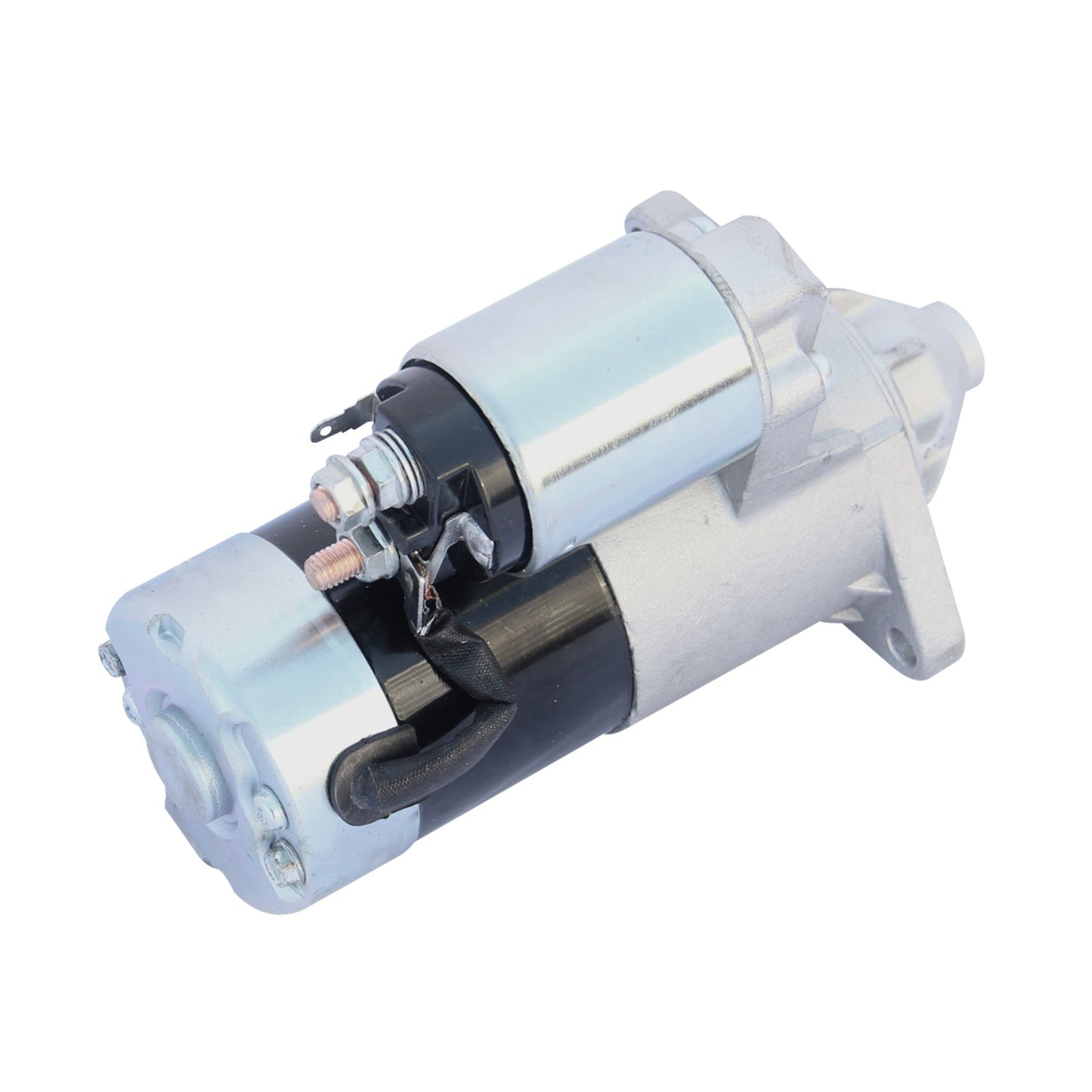 Starter Motor Suitable For Suzuki Vitara 1.6L G16A G16B G13B 1.3L Jimny SN413 M13A Swift-4