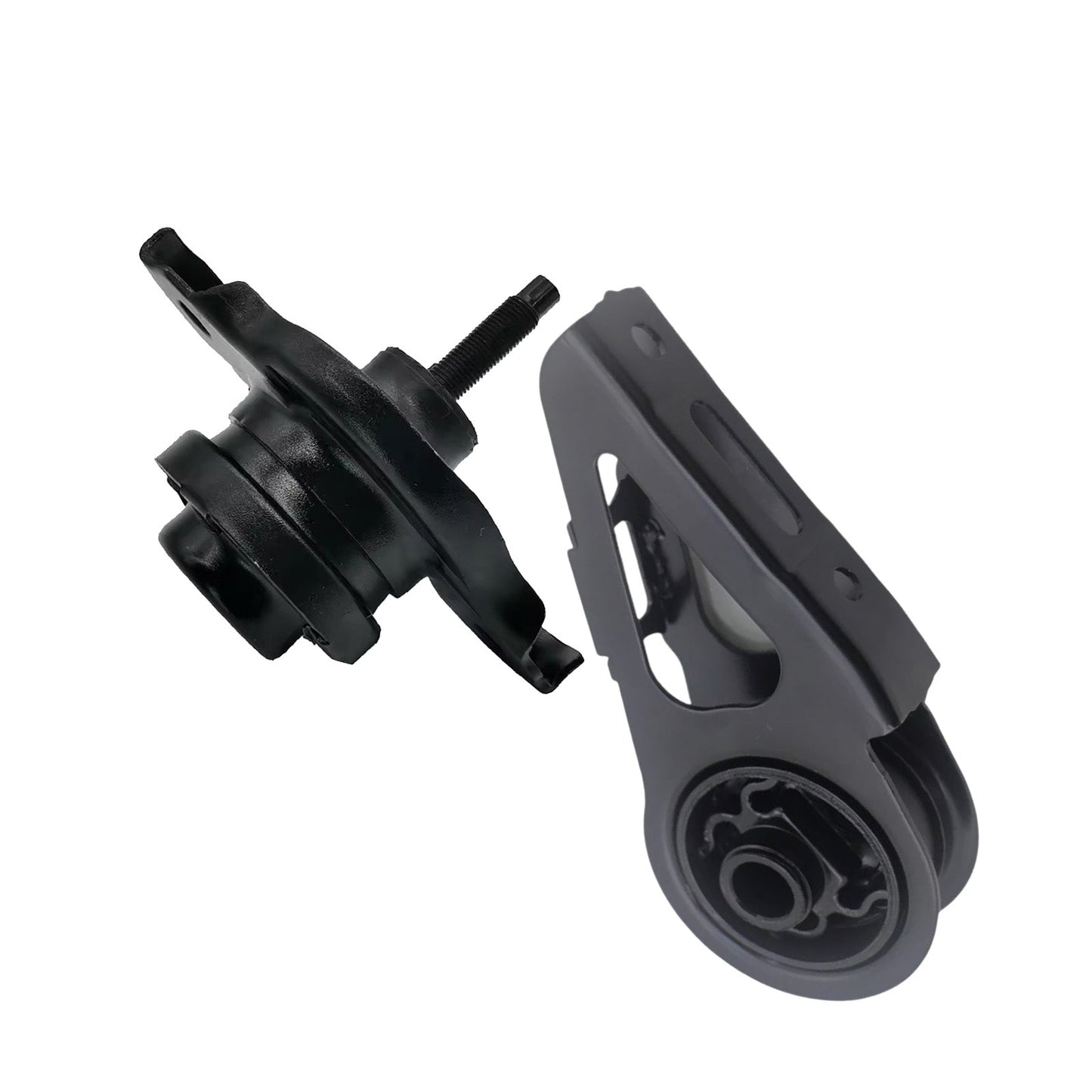 Engine Mount Front & RH Suitable For Honda Jazz GD1 GD3 1.3 1.5L 4Cyl Auto 02-08-5