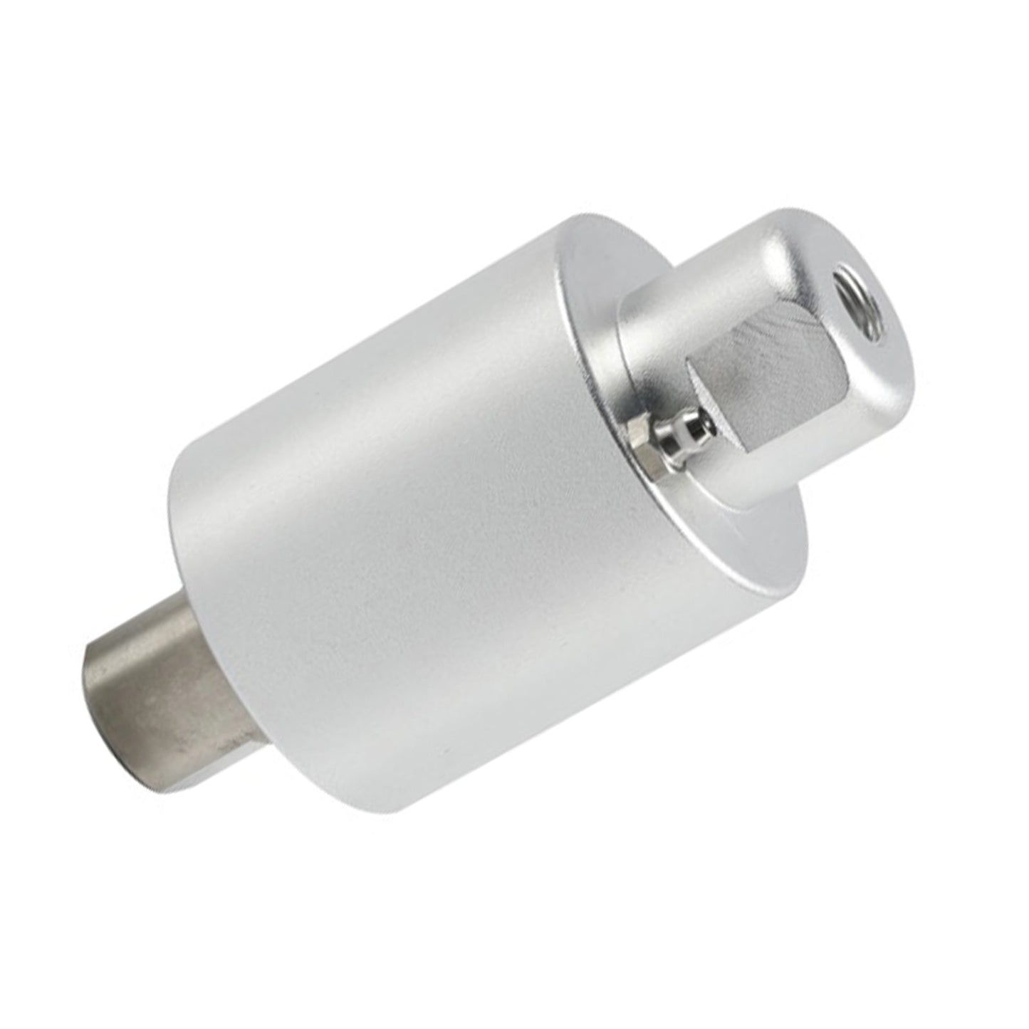 Rotary Swivel Head Suitable for Whirl A Way Surface Cleaner 16in 20in 22in 4000PSI-1