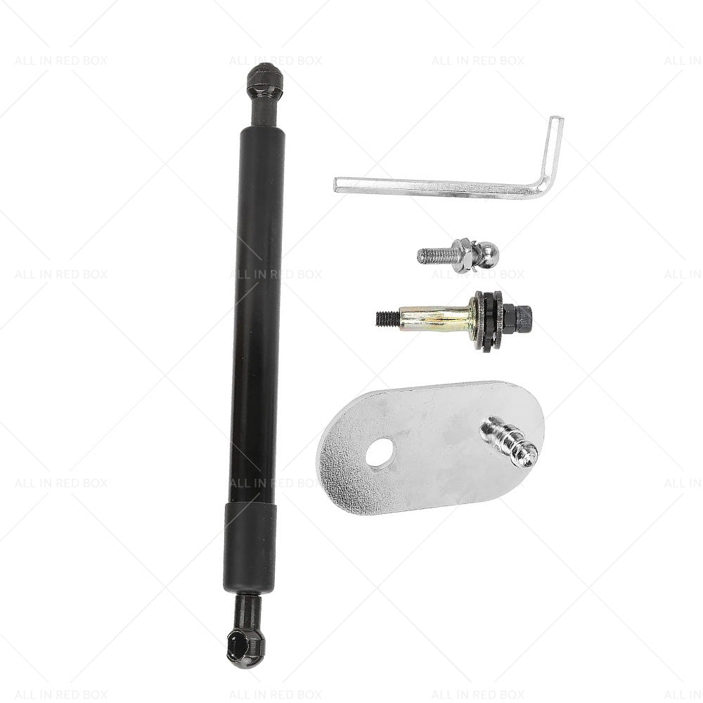 Tailgate Assist Shock Suitable For Ram 1500 Pickup 09-18 2500 3500 10-18 DZ43301-4
