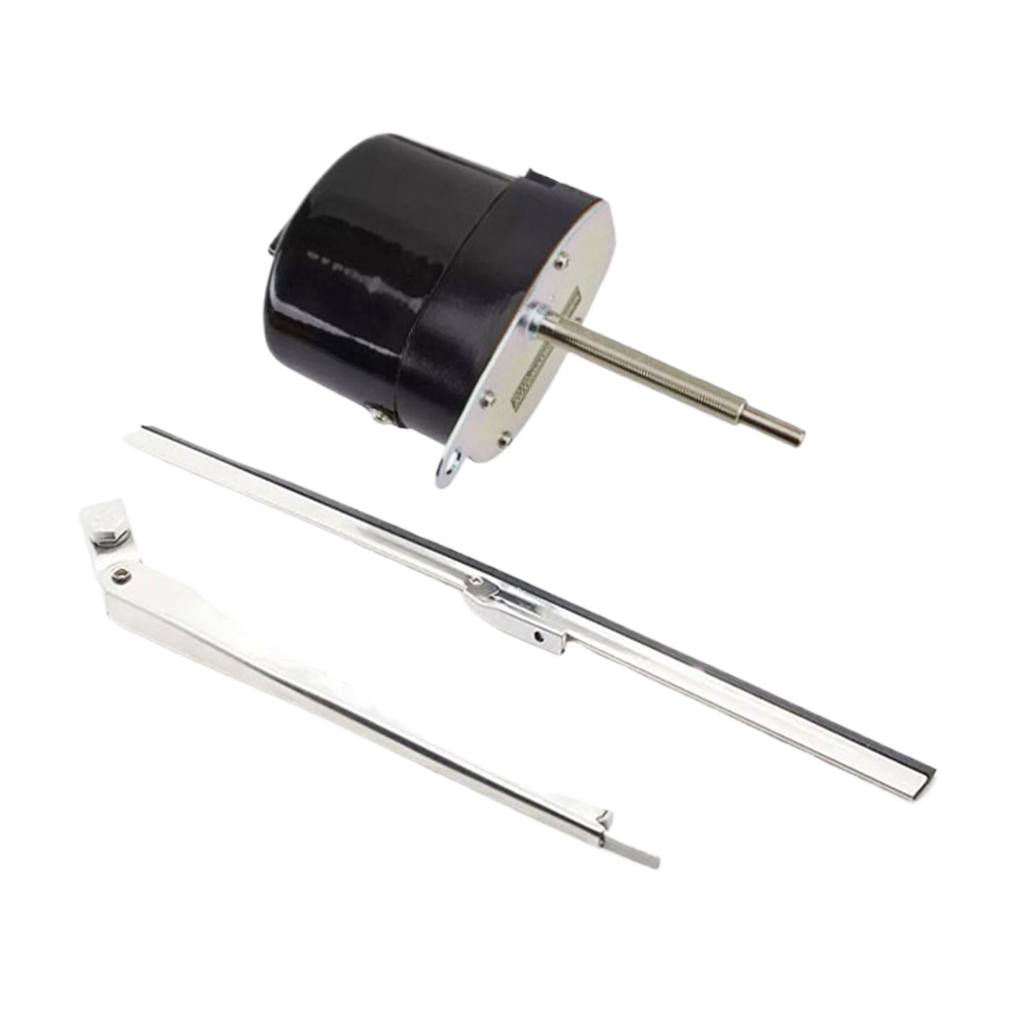 Universal Windshield Wiper Motor Kit Suitable for Chevy Jeep Vintage Classic Car-2