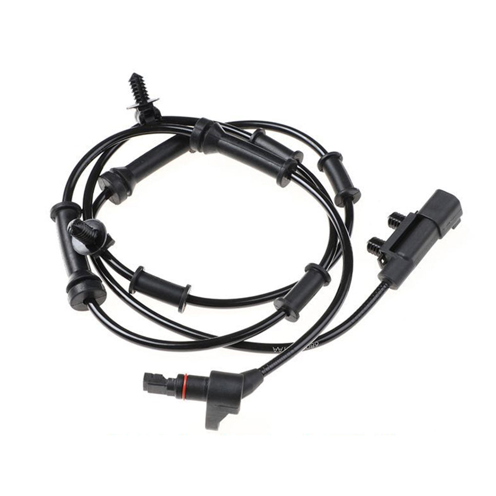 2x ABS Wheel Speed Sensors Front & Rear Left & Right Suitable For Jeep Wrangler JK 2007-2017-3