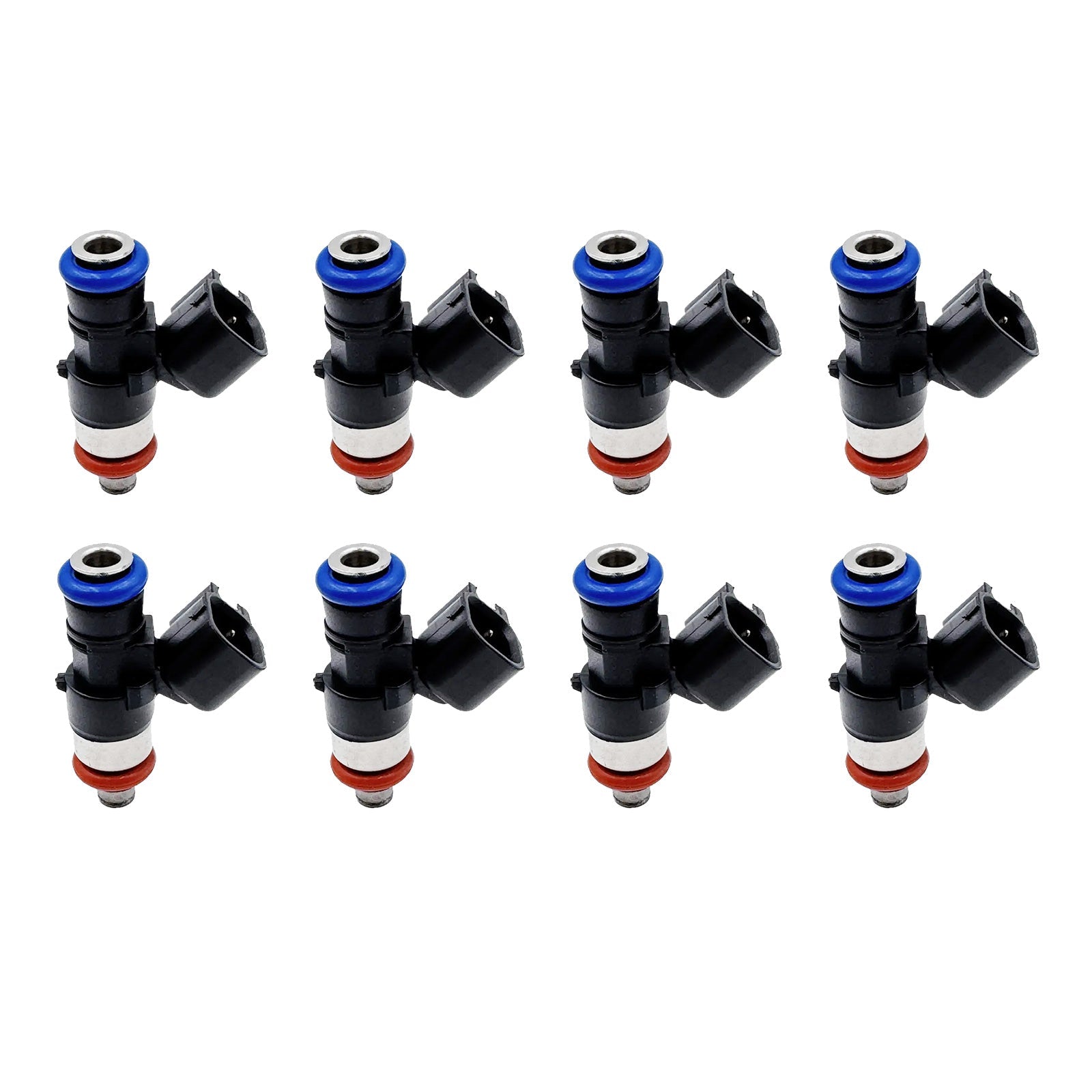 8 Fuel Injector for Holden Commodore VZ VE L76 L98 LS3 LS2 V8 6. 0 6. 2 0280158051-1