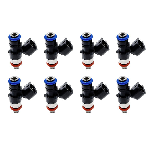 8 Fuel Injector for Holden Commodore VZ VE L76 L98 LS3 LS2 V8 6. 0 6. 2 0280158051-1