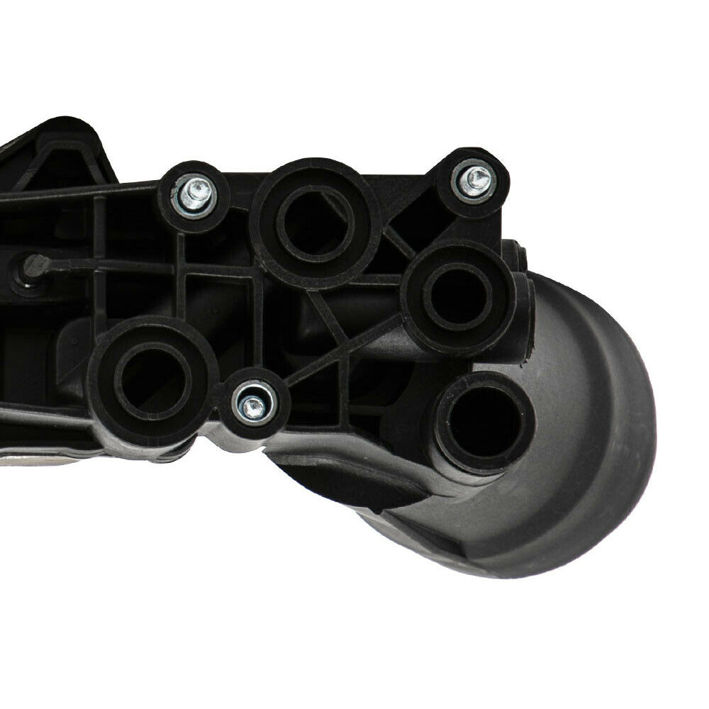 Oil Filter Housing 68105583AF Suitable For Jeep / Chrysler / Dodge Journey JC 3.6L 2014-2017-3
