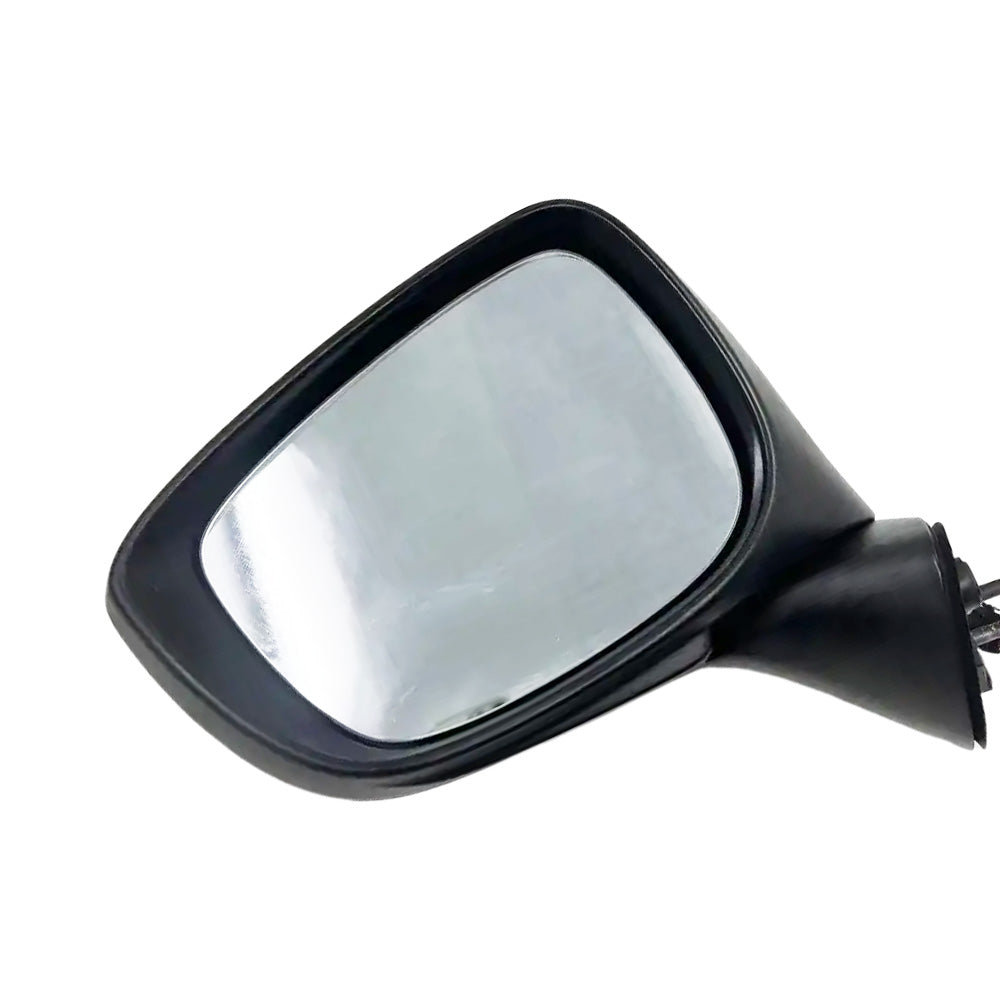 LH Door Wing Mirror Suitable For Mazda CX-5 2015-2016 White 8-Wire No Blind Spot-4