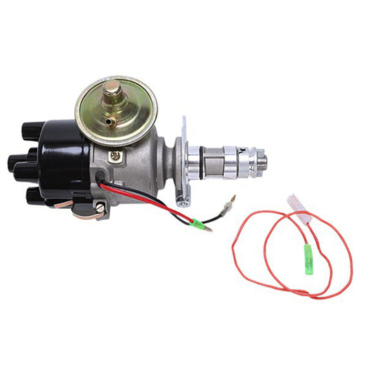 Vacuum Electronic Distributor 25D/45D Suitable For Mini MGB-0
