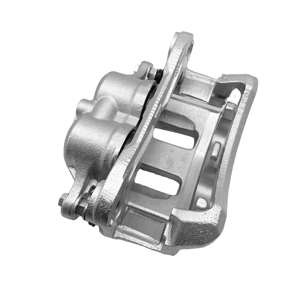 Front LH  RH Disc Brake Caliper Set Suitable For Patrol GU Y61 97-16 WagonUte-3