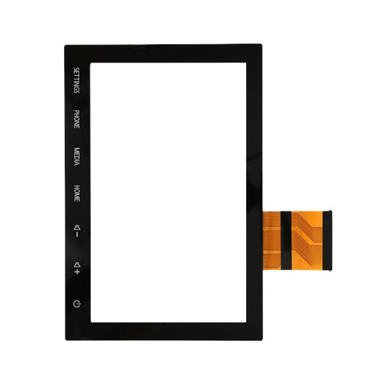 8-Inch Touch Screen Suitable For Mitsubishi Outlander 2020-2022 8740A098-1