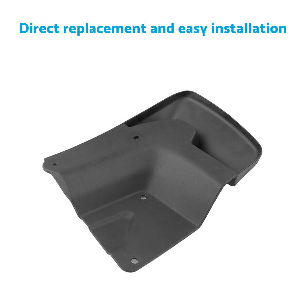 4x Splash Guard Mud Flap Fender Mudguard Suitable for Toyota Hiace H200 Series-3