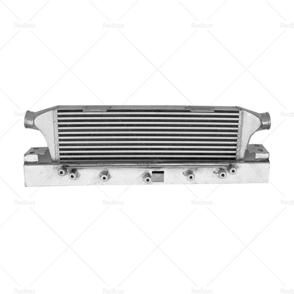 Front Mount Intercooler For Subaru Impreza WRX STI GDA GDB 2001-2005 FMIC H or Duty-1