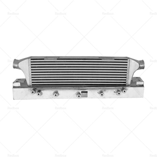 Front Mount Intercooler For Subaru Impreza WRX STI GDA GDB 2001-2005 FMIC H or Duty-1