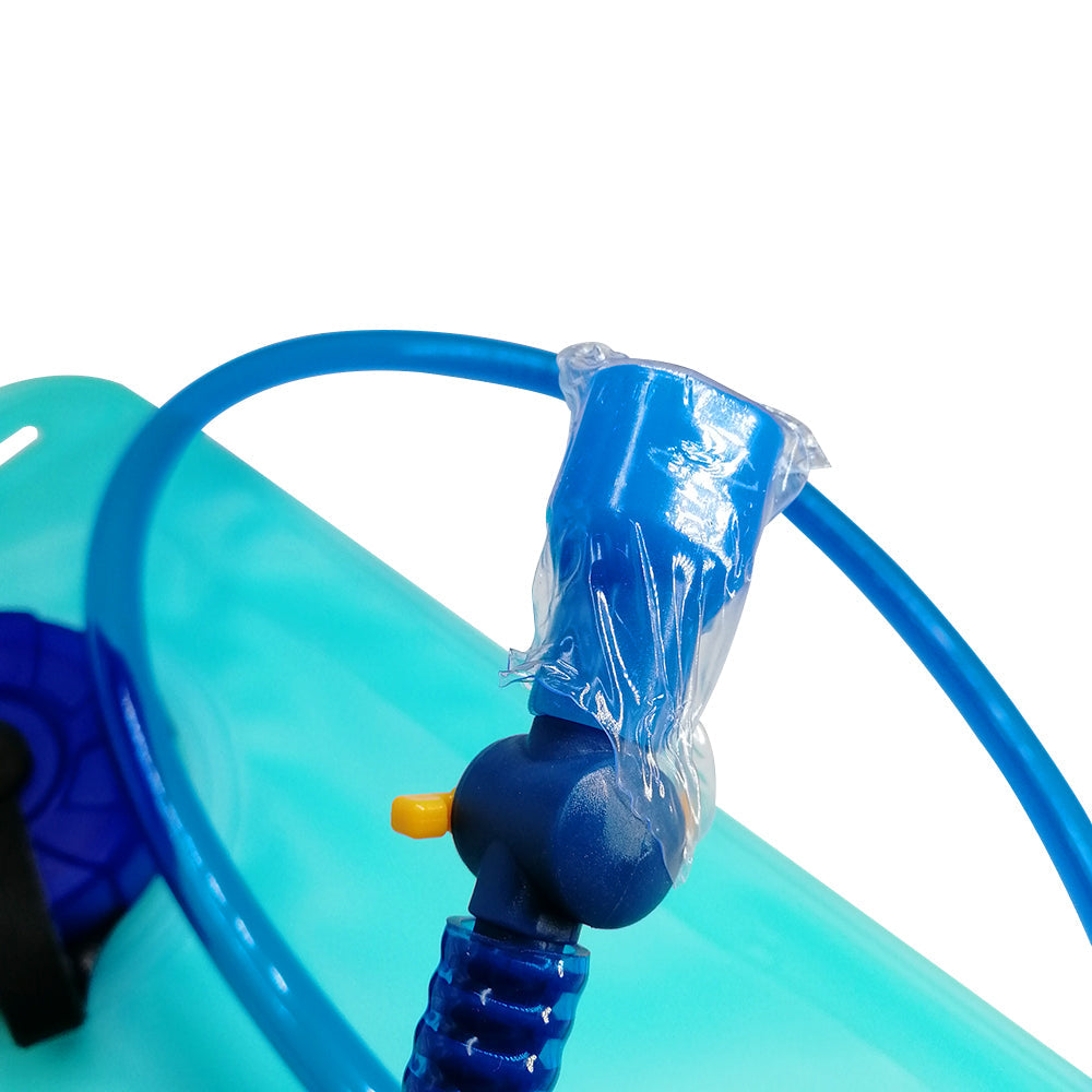 2L Portable Cycling Water Bag Suitable For Outdoor Travel & Mountaineering-3