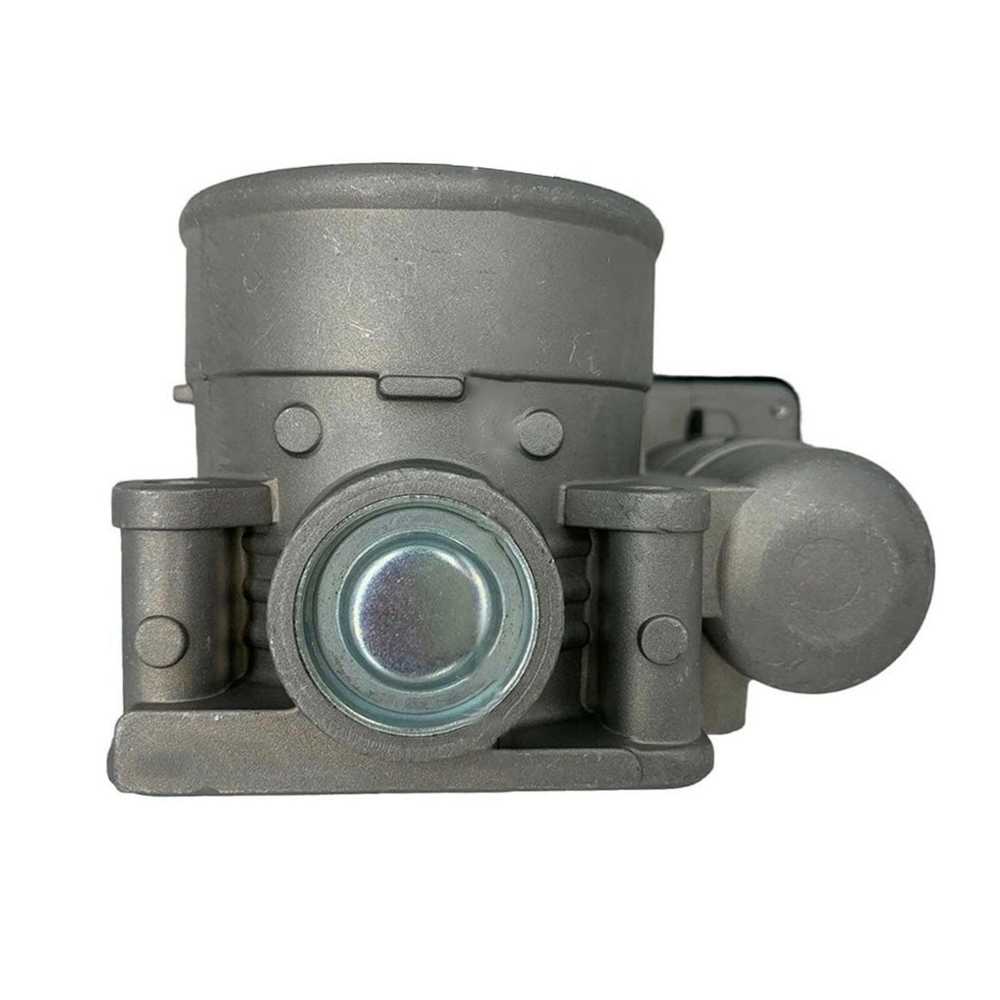 Throttle Body Suitable For Holden Rodeo RA Colorado RC 3.0L 4JJ1 Turbo Diesel-3