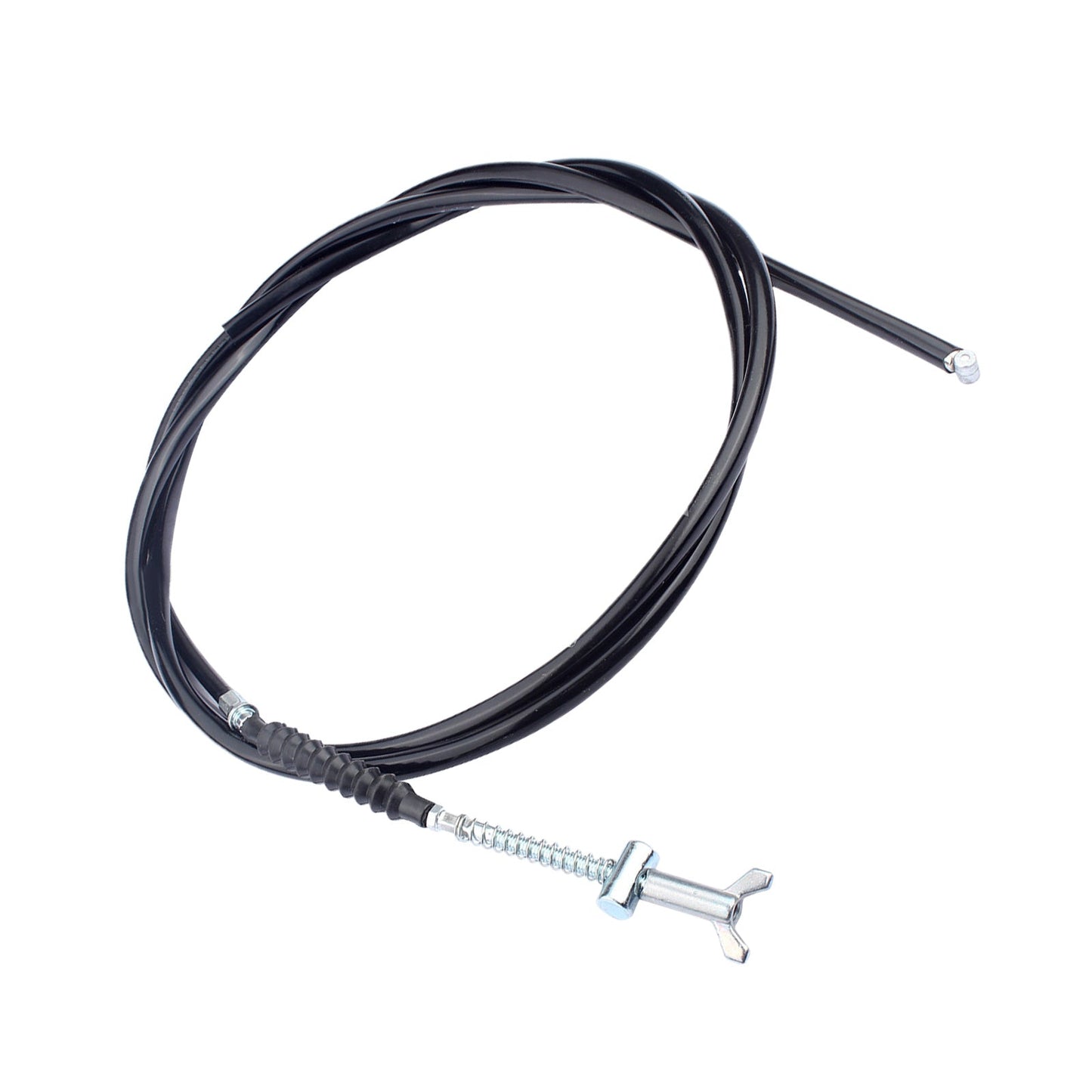 Rear Hand Brake Cable Suitable For Kawasaki KVF650 KVF750 Brute force 54005-0005-0